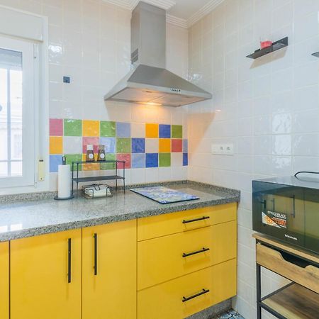 Blue Gardenia Apartmento En Sevilla Eksteriør billede